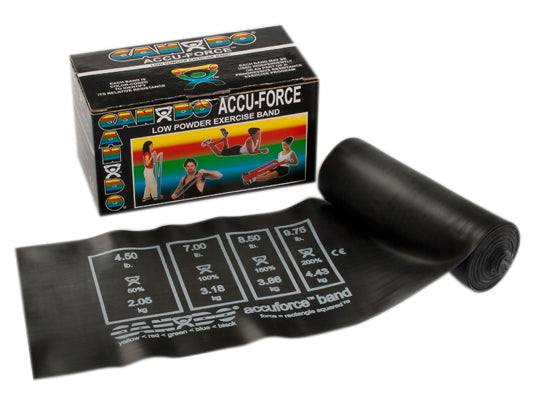 Load image into Gallery viewer, Cando Accuforce Exercise Band