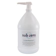 Load image into Gallery viewer, Sub-Zero Cat's Claw Cool Pain Relieving Gel Original, Clear