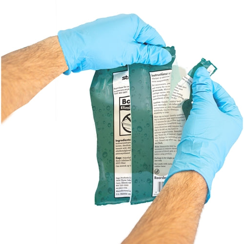 Rinse-free Shampoo Cap