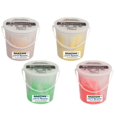 Load image into Gallery viewer, Theraputty Scented Exercise Putty