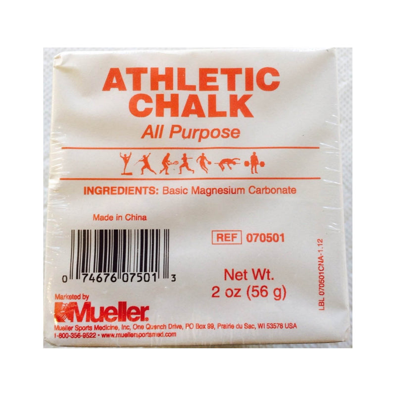 Load image into Gallery viewer, Mueller Athletic Chalk Shaker or Blocks - 2oz
