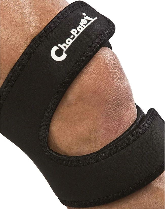 Load image into Gallery viewer, CHO-PAT® Dual Action® Knee Strap