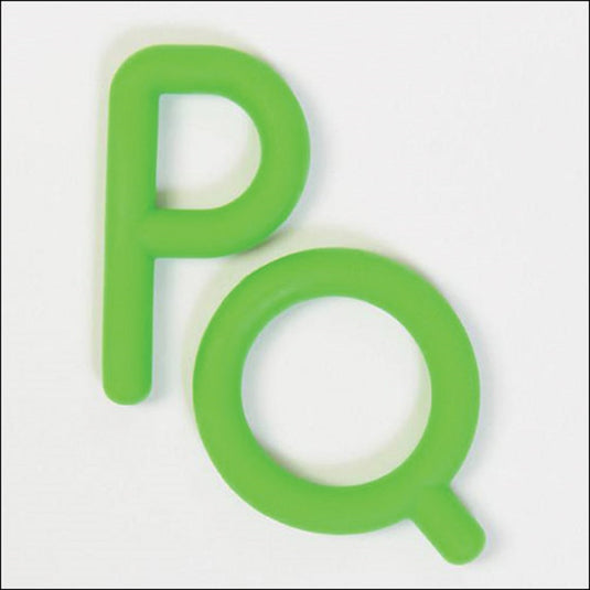 Chewy Tubes Ps and Qs