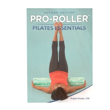Load image into Gallery viewer, OPTP PRO-ROLLER Pilates Essentials - 2nd Edition
