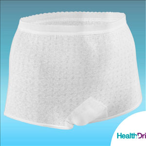 Load image into Gallery viewer, Salk HealthDri Breathable Women's Moderate Absorbency Panties