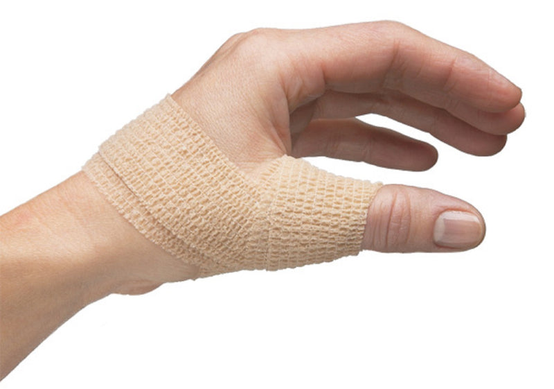 Load image into Gallery viewer, North Coast Medical Dema Wrap Cohesive Bandage