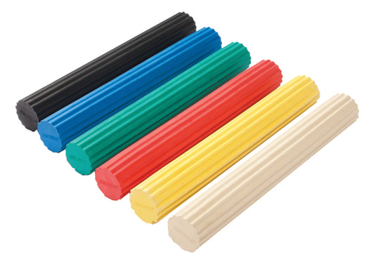 CanDo Twist-N-CanDo® 12" Twist-N-Bend Flexible Hand Exercise Bar Flexible Hand Exercise Bar