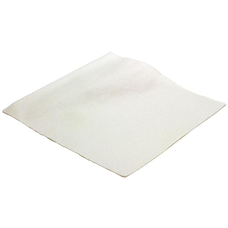 Load image into Gallery viewer, BodyMed Headrest Paper Tissue Sheets, With or Without Nose Slit, 12in x 12in