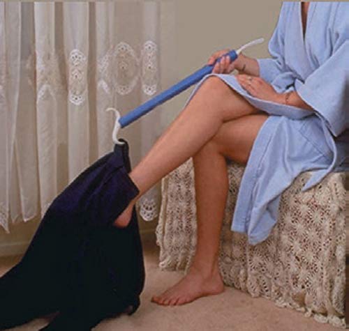 Load image into Gallery viewer, ArcMate Dress E-Z Dressing Aid w/Shoehorn