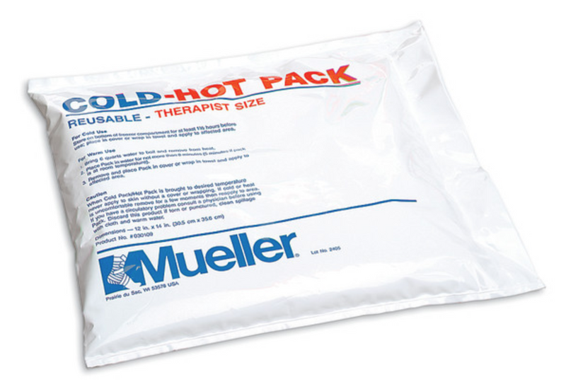 Load image into Gallery viewer, Mueller Reusable Cold/Hot Pack