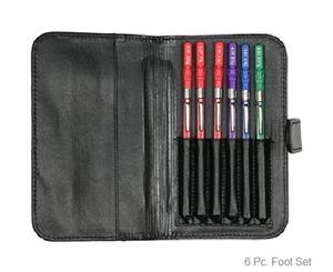 Load image into Gallery viewer, Baseline Fold-Up Monofilaments