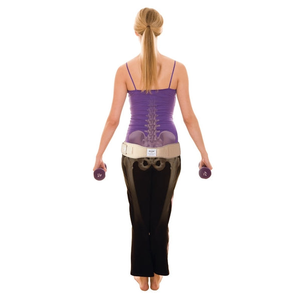 Load image into Gallery viewer, OPTP SI-LOC® Support Belt