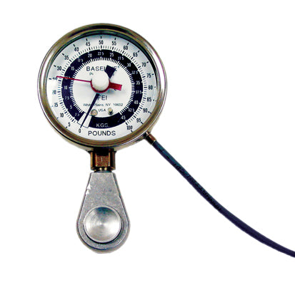 Load image into Gallery viewer, Baseline® Hydraulic Pinch Gauges