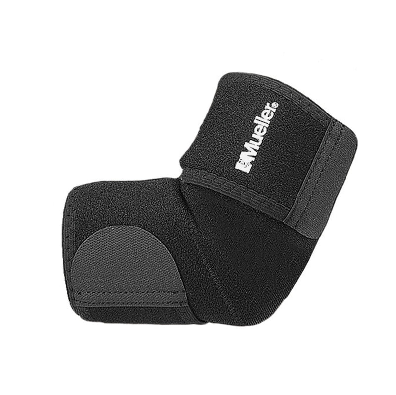 Load image into Gallery viewer, Mueller Neoprene Elbow Support