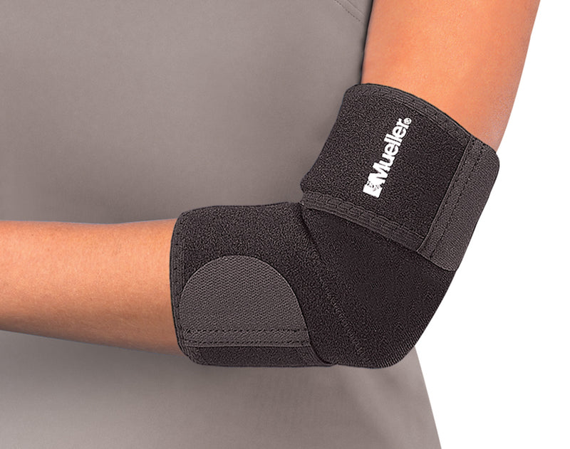 Load image into Gallery viewer, Mueller Neoprene Elbow Support