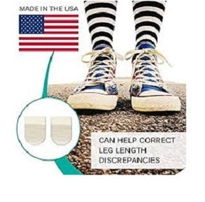Load image into Gallery viewer, Hapad Heel Pads