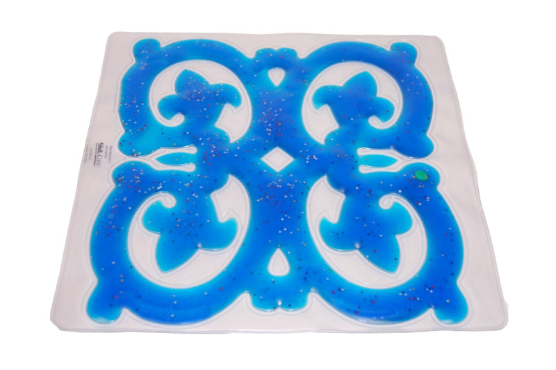 Load image into Gallery viewer, SkiL-Care Quad Spade Light Box Gel Pads