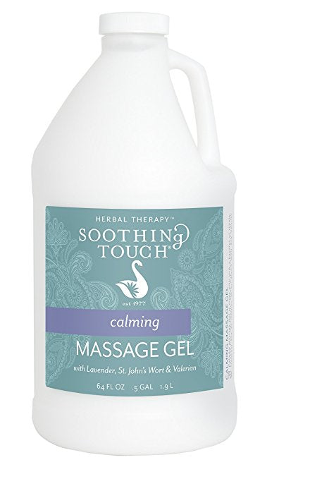 Load image into Gallery viewer, Soothing Touch Calming Massage Gel