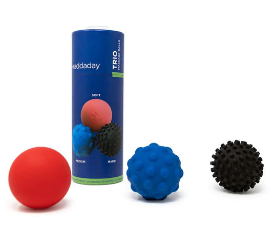 ProStretch Trio Massage Balls