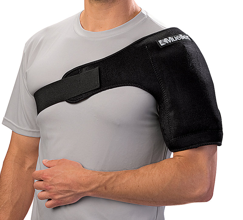 Load image into Gallery viewer, Mueller  Reusable Cold/Hot Therapy Wrap