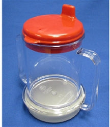 Kinsman Two Handle Mug