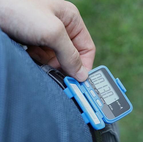 Load image into Gallery viewer, Baseline Pedometers