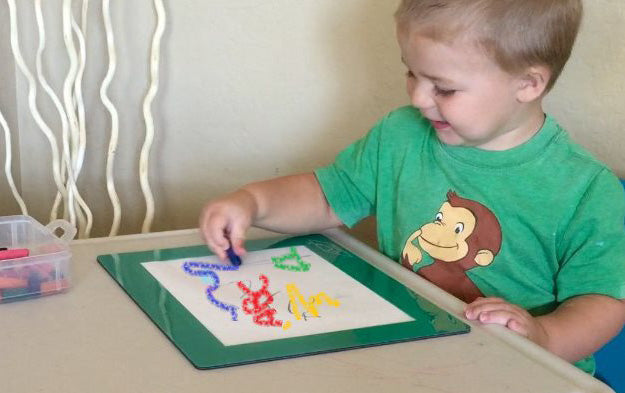 Load image into Gallery viewer, Stay Put Mat