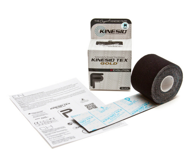 Load image into Gallery viewer, Kinesio® Tex Gold FP 2” x 16.4'