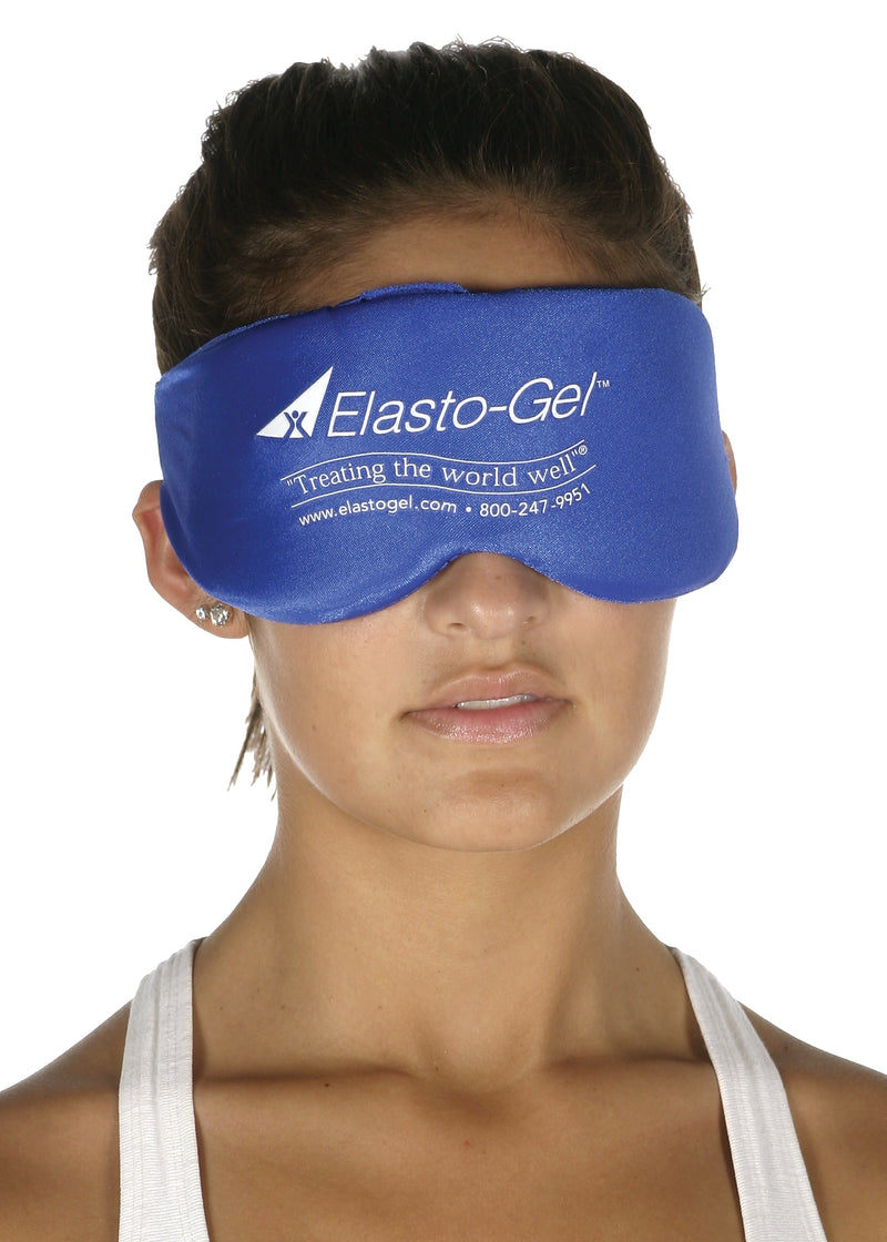 Load image into Gallery viewer, Southwest Technologies Elasto-Gel Hot/Cold Therapy Sinus Mask
