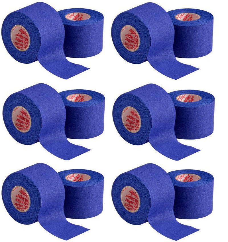 Load image into Gallery viewer, Mueller MTape Colored Athletic Tape - 1.5 inches x 10 yards