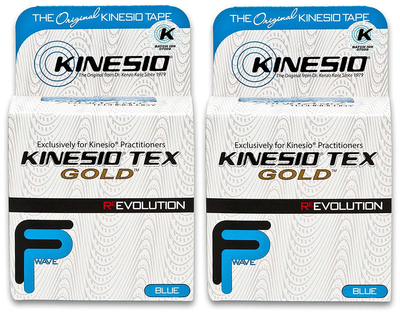 Load image into Gallery viewer, Kinesio® Tex Gold FP 2” x 16.4'
