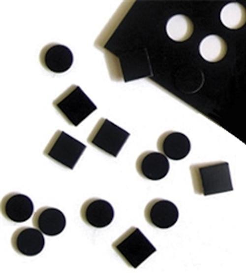 Load image into Gallery viewer, Dycem Non-Slip Material Discs or Squares