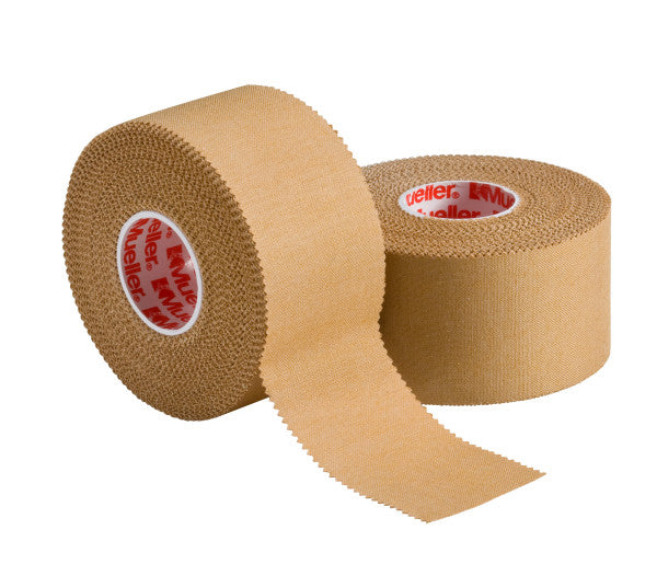 Load image into Gallery viewer, Mueller® PTape™ Strapping Tape - 1.5" x 15 yds