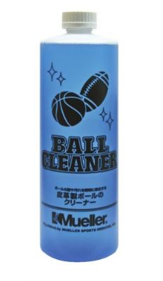 Load image into Gallery viewer, Mueller Ball Cleaner, 1 Quart