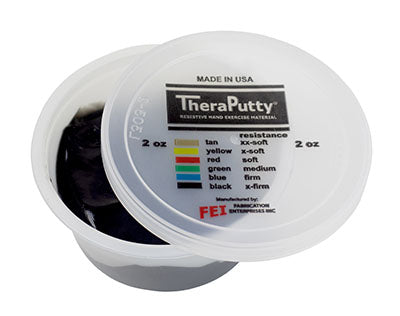 Load image into Gallery viewer, CanDo Theraputty® Antimicrobial Exercise Putty