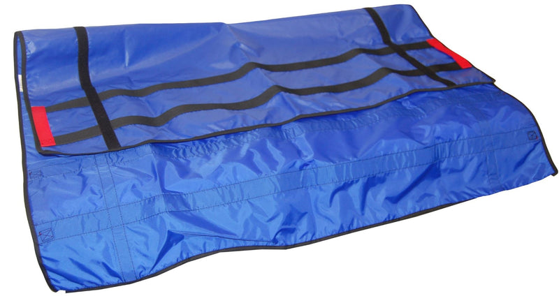 Load image into Gallery viewer, SkiL-Care 30° Bed Bolster System with Slide Sheet