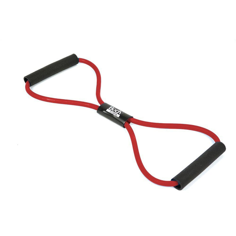 Load image into Gallery viewer, Body Sport Figure 8 Loop Tubing