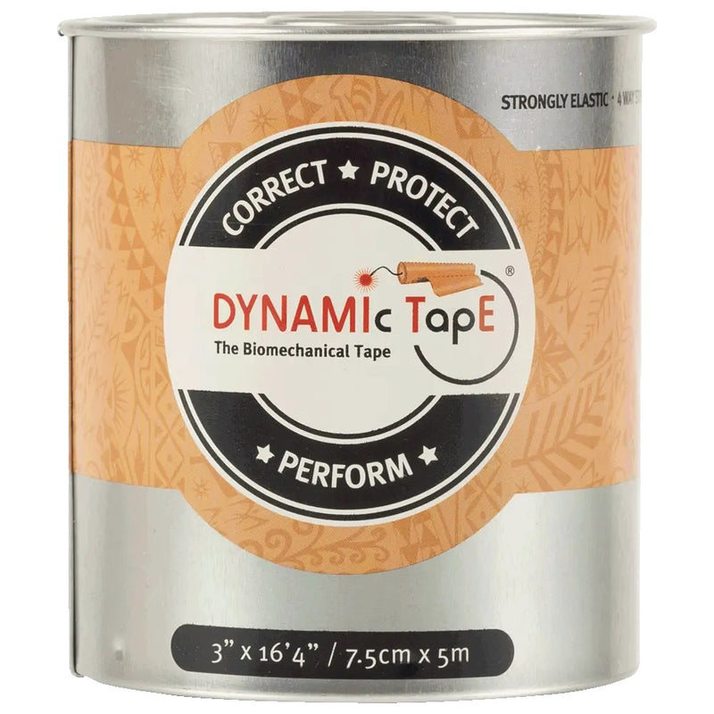 Load image into Gallery viewer, Dynamic Tape - The original Biomechanical Tape