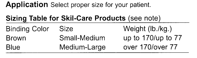 Load image into Gallery viewer, SkiL-Care Pelvic Holder, Poly Weave or CooLine Mesh