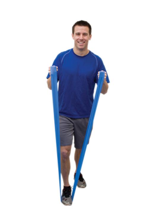 Load image into Gallery viewer, Val-u-Band® Latex Free Exercise Band
