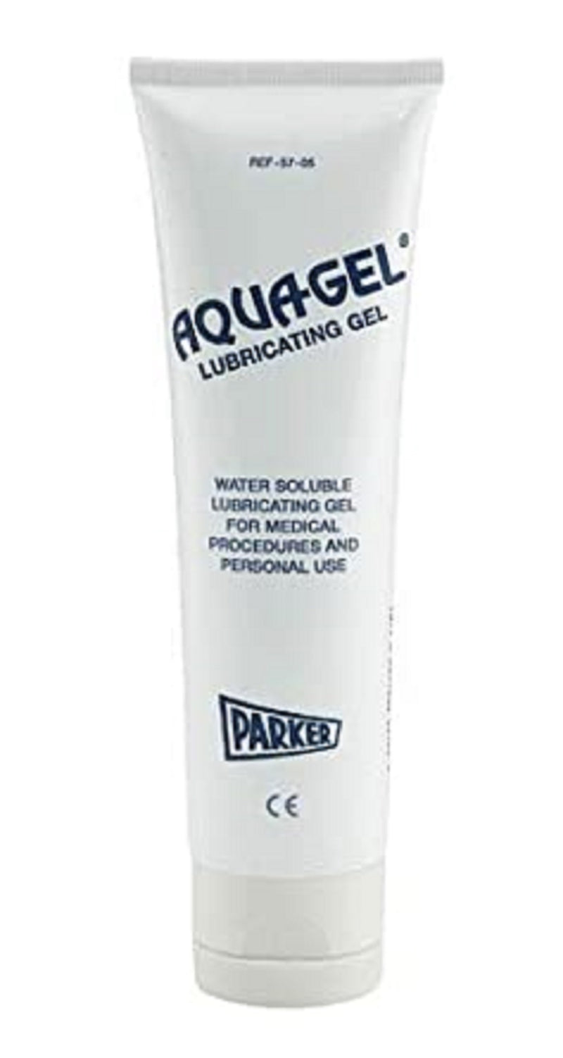 Load image into Gallery viewer, Parker Laboratories Aquagel Lubricating Gel - 5 oz Flip-Top Tube