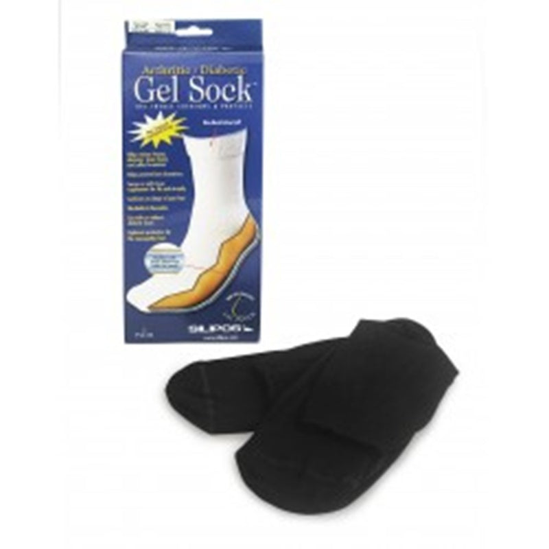 Load image into Gallery viewer, Silipos Arthritic/Diabetic Gel Sock