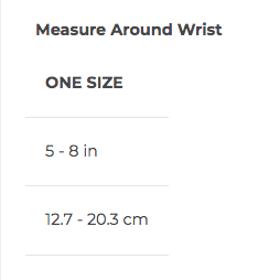 Load image into Gallery viewer, Mueller Adjust-to-Fit Fitted Wrist Brace