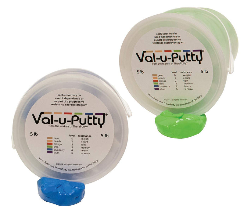 Load image into Gallery viewer, Val-u-Putty Exercise Putty