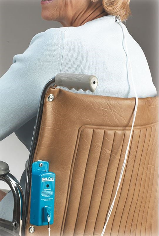 Load image into Gallery viewer, SkiL-Care Personal Alarm