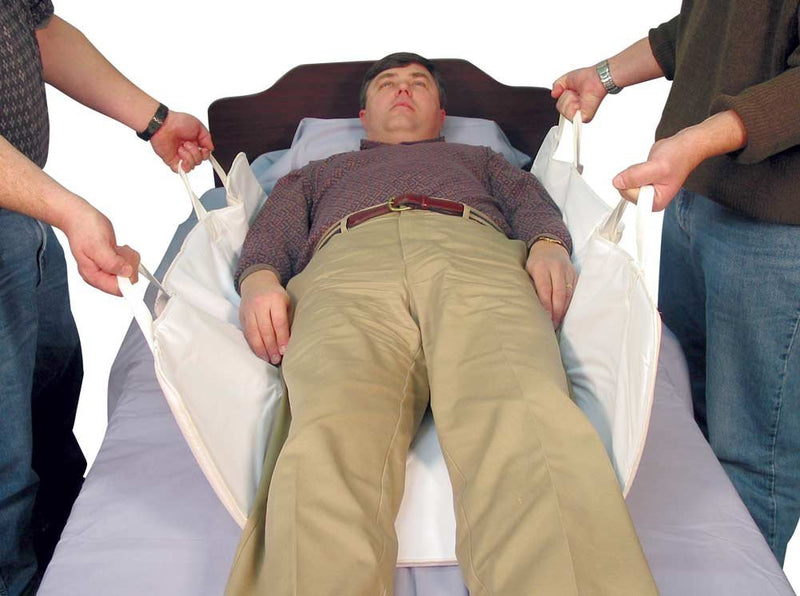 Load image into Gallery viewer, SkiL-Care TLC Positioning Pad