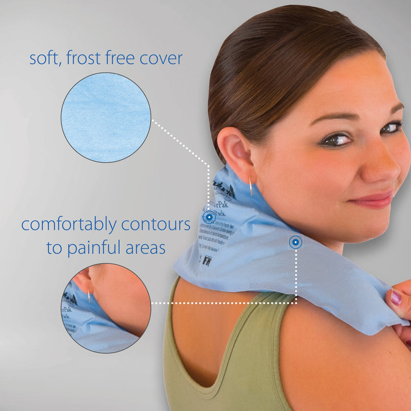 Load image into Gallery viewer, Core Products Soft Comfort CorPak Hot & Cold Therapy Packs