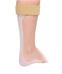 Load image into Gallery viewer, Semi-Solid Ankle Foot Orthosis (AFO) Drop Foot Brace