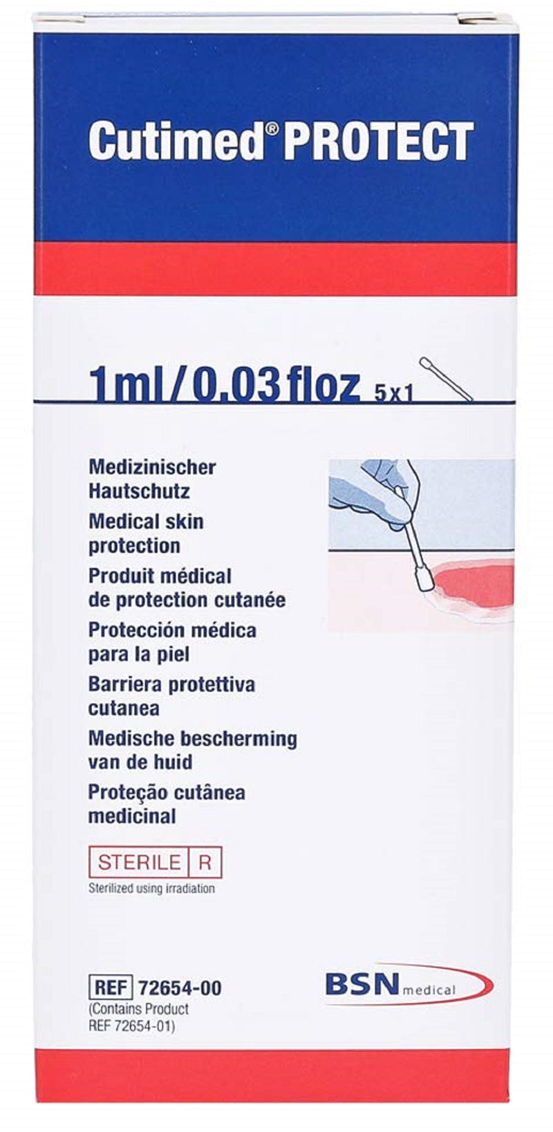 Load image into Gallery viewer, BSN Medical Cutimed Protect