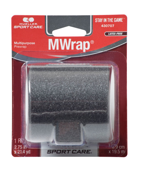 Load image into Gallery viewer, Mueller MWrap Pre-Taping Foam Underwrap - 2.75 in. x 21.4 yd.